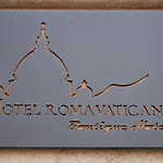 Hotel Roma Vaticano