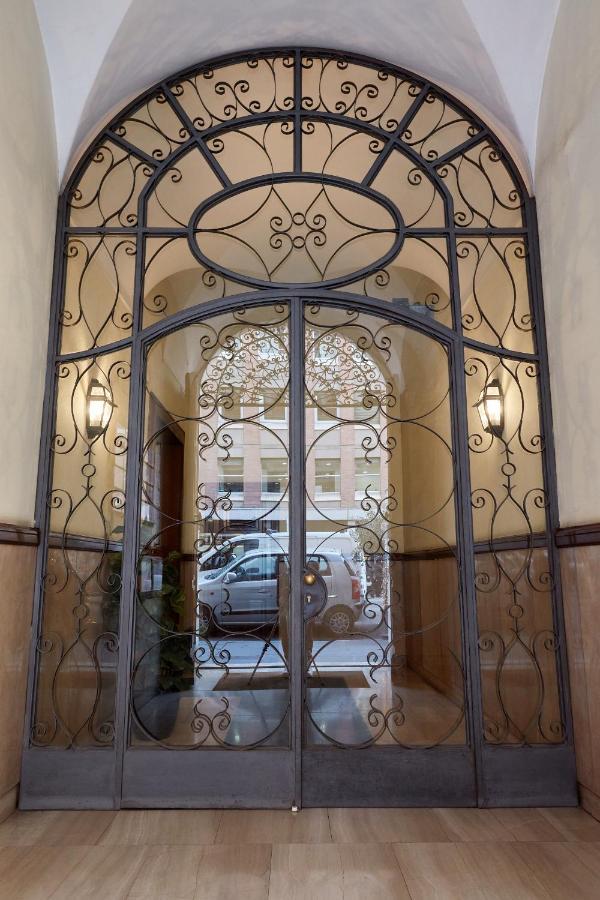 Hotel Vaticano Rom