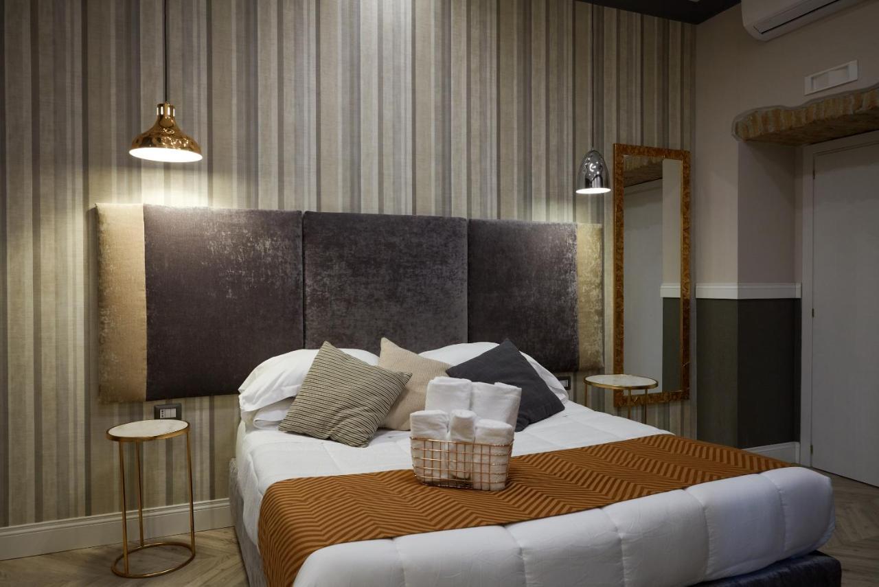 Hotel Vaticano Rom