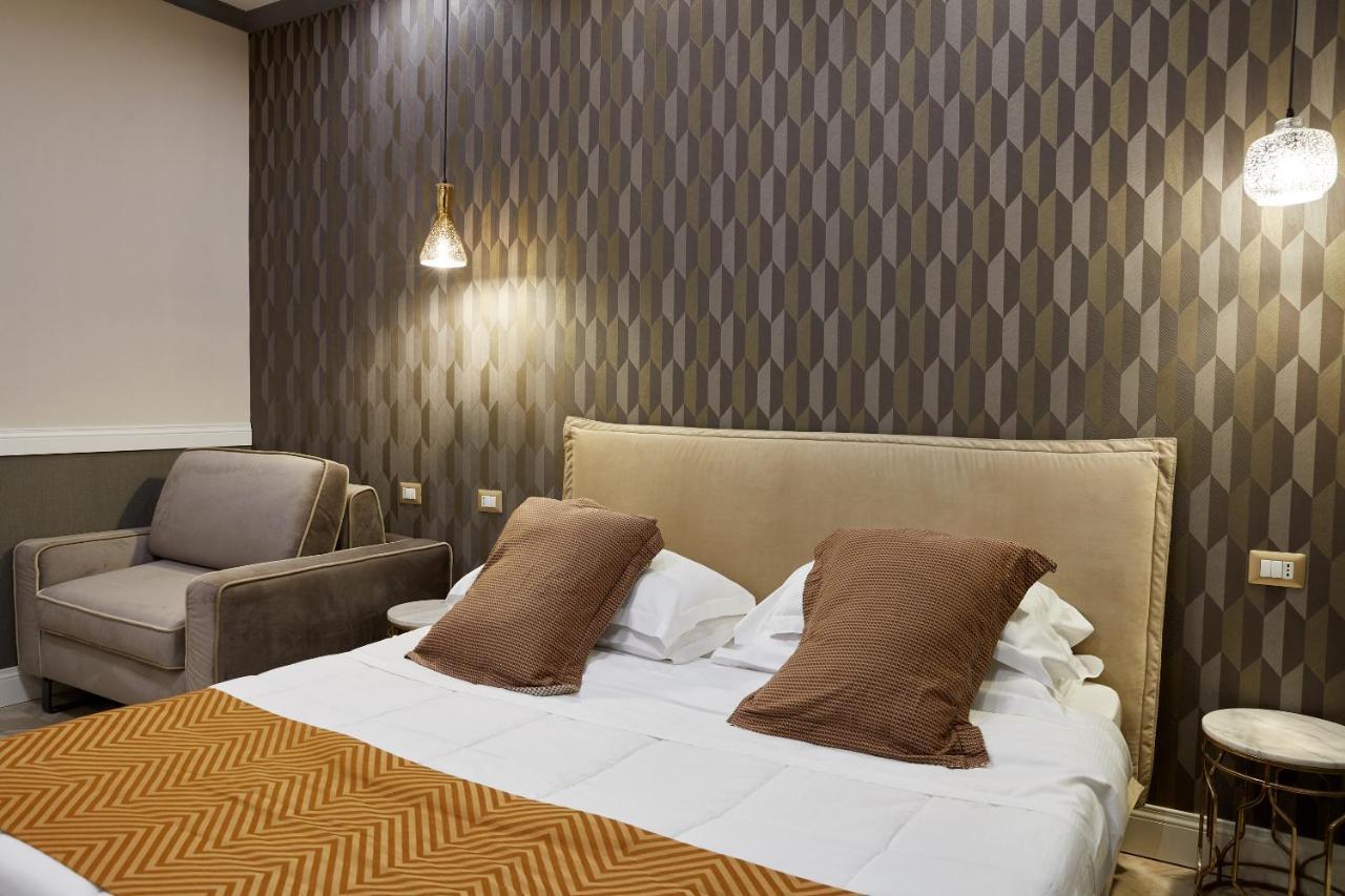 Hotel Vaticano