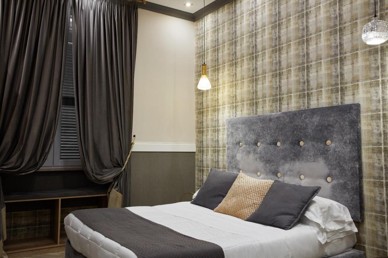 Hotel Vaticano Rom