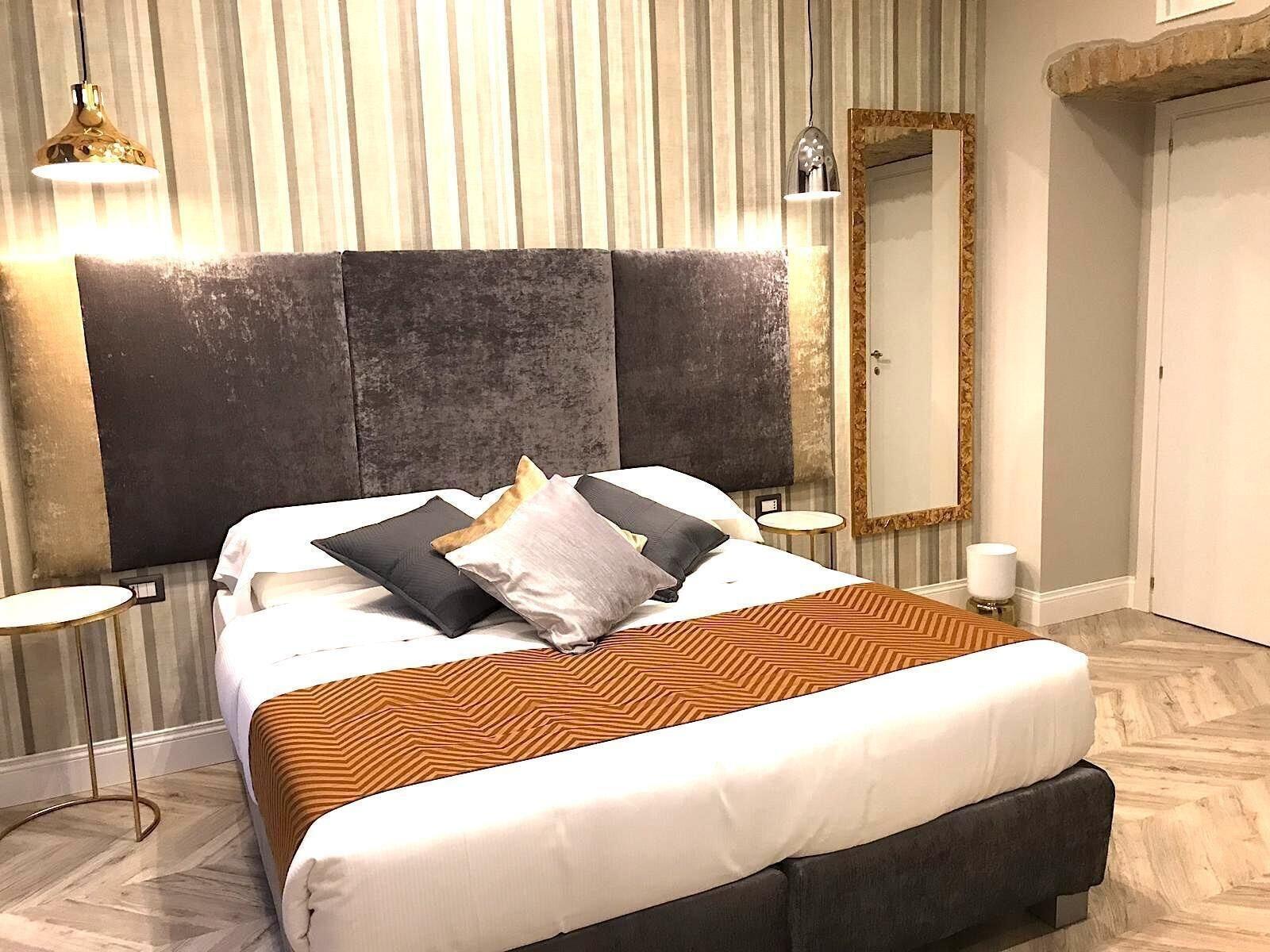Hotel Vaticano Rom