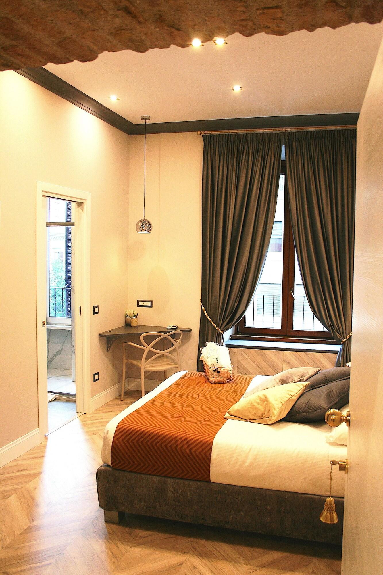 Vaticano Hotel Rom