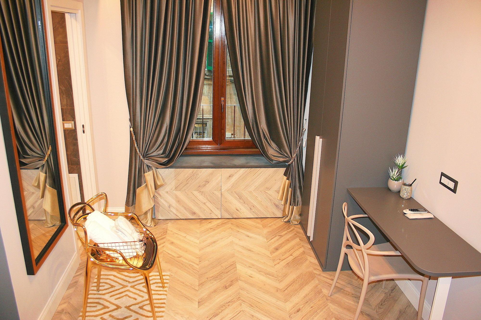 Hotel Vaticano Rom