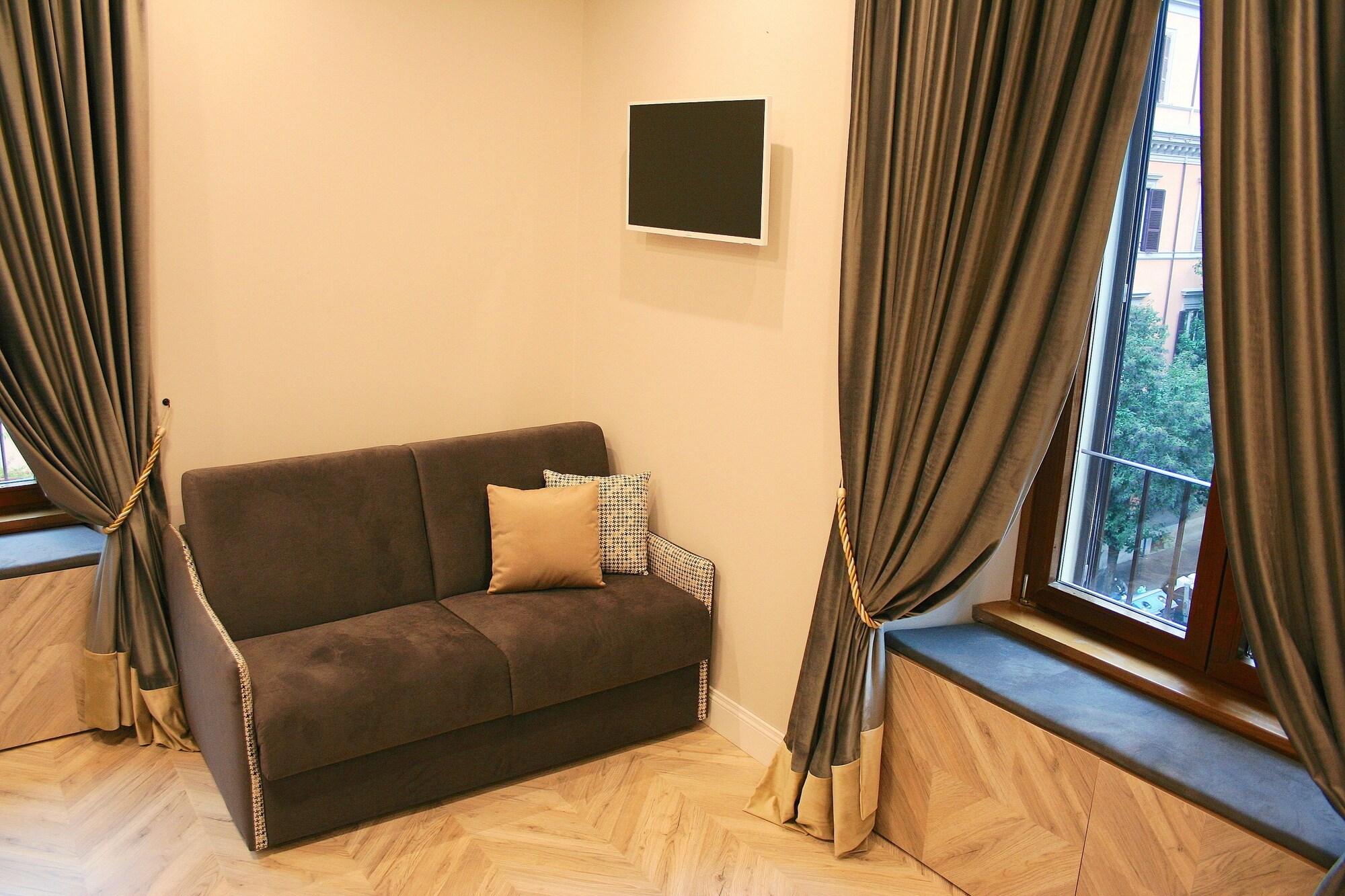 Vaticano Hotel Rom