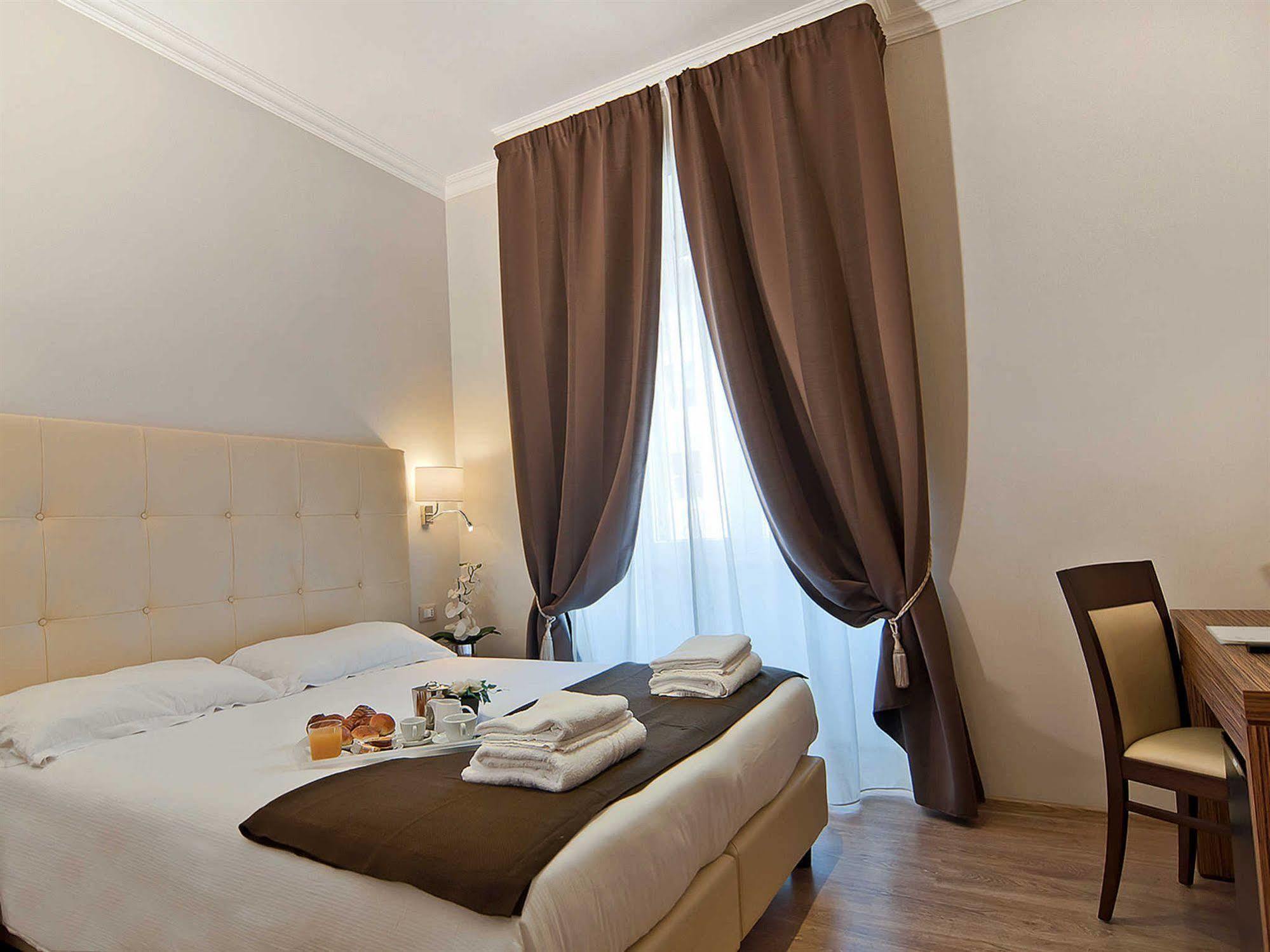 Vaticano Hotel Rom
