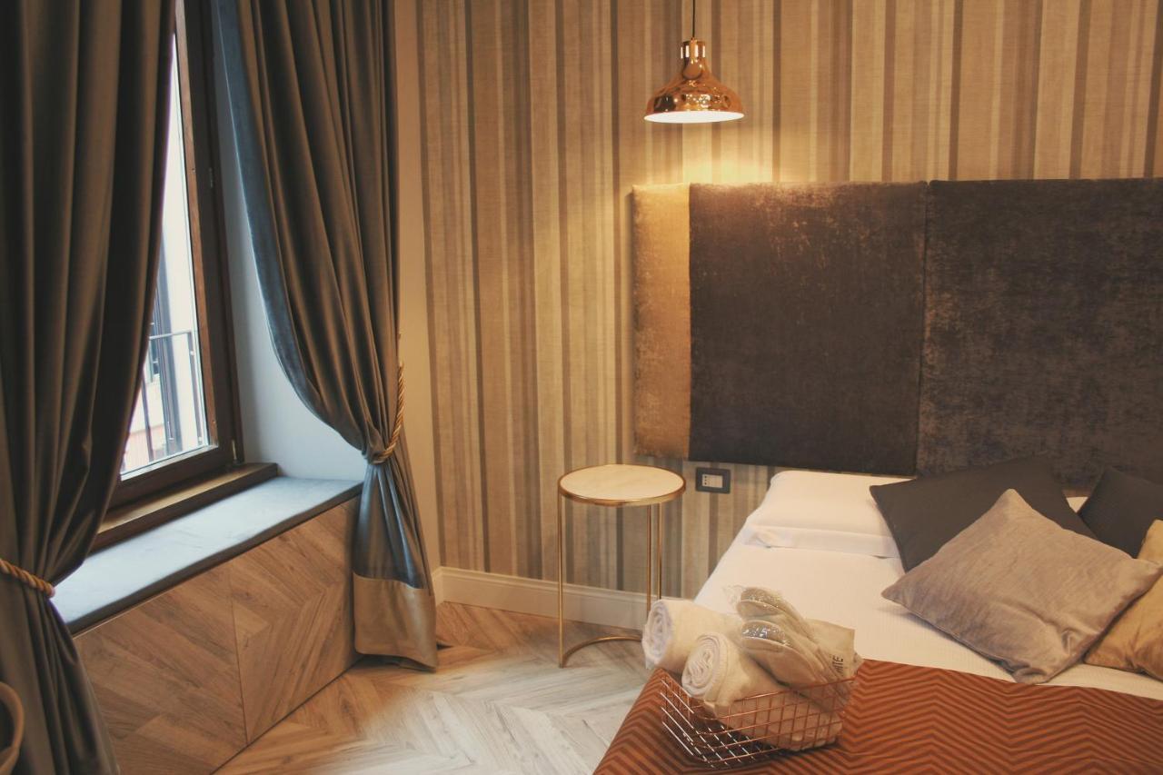 Hotel Vaticano Rom